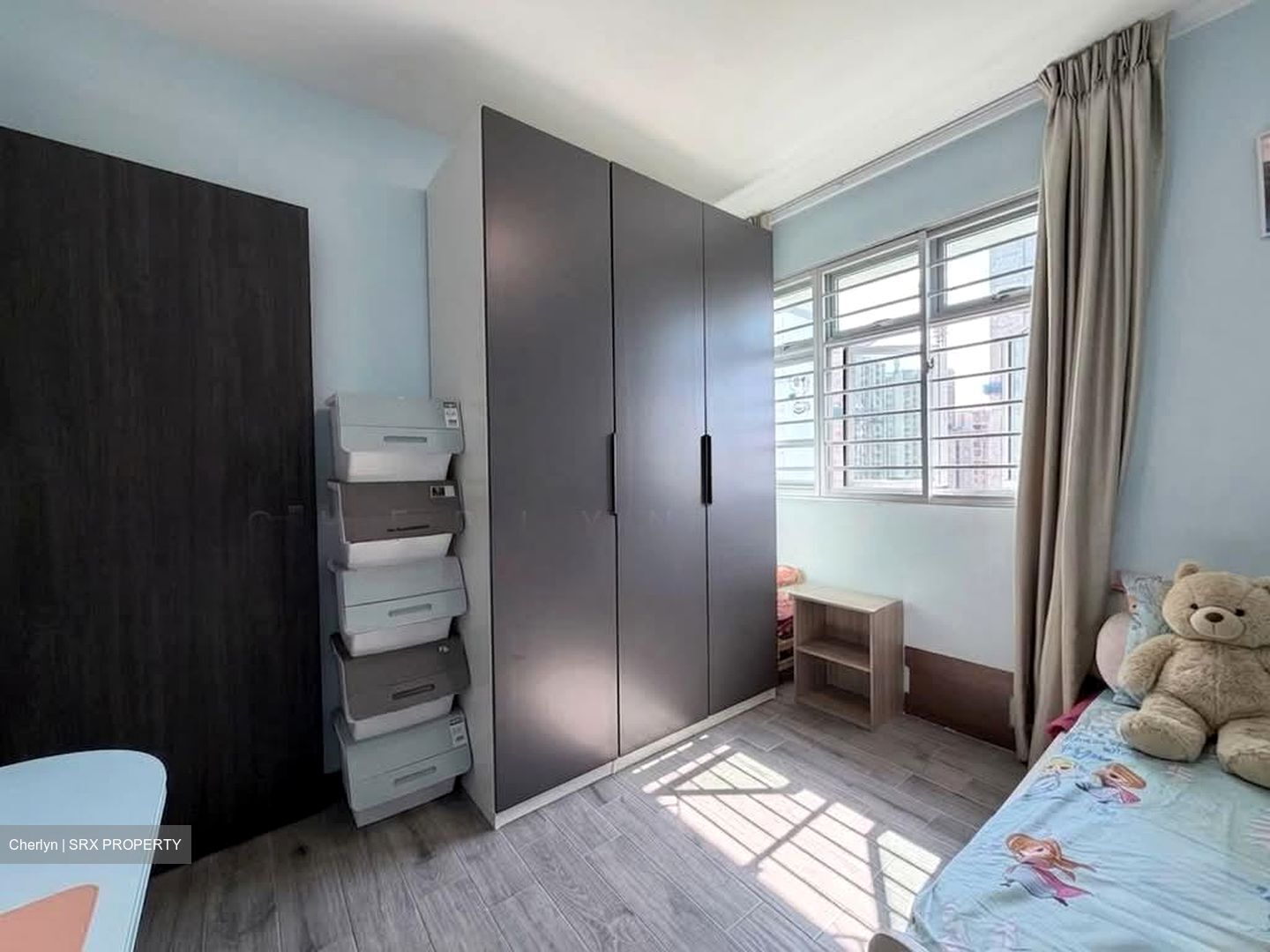 Blk 95A City Vue @henderson (Bukit Merah), HDB 4 Rooms #537098391
